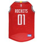 RKT-4047 - Houston Rockets - Mesh Jersey